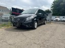Mercedes-benz Vito 116 Bluetec Tourer Select