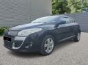 Renault Megane Dynamique Tomtom Vvt