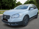 Suzuki Sx4 S-cross Sz-t Ddis
