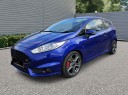Ford Fiesta St-2