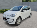 Volkswagen Up! Move Up