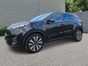 Kia Sportage Crdi Kx-4