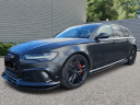 Audi A6 Rs6 Performance Avant Tfsi Quattro