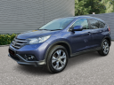 Honda Cr-v I-vtec Ex