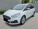 Ford Galaxy Titanium Ecoblue
