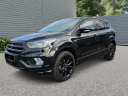 Ford Kuga St-line X