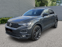 Volkswagen T-roc R-line Tsi Evo
