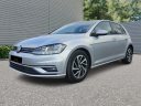 Volkswagen Golf Match Tsi Evo