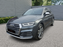 Audi Q5 SQ5 TFSI QUATTRO