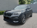 Bmw X3  20d MHT M Sport Auto xDrive 