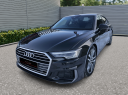 Audi A6 50 TFSI E Q S LINE