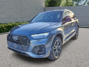 Audi Q5 45 TFSI QUATTRO EDITION 1