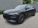 Audi SQ8 QUTTRO BLACK EDITION