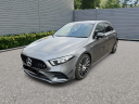 Mercedes-benz A-class Amg A 35 Executive 4matic Edition Auto
