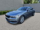 Bmw 5 Series 520d Se Auto