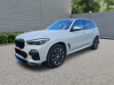 Bmw X5 Xdrive 30d M Sport Auto
