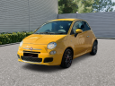 Fiat 500 S