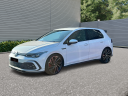 Volkswagen Golf Golf Gtd Tdi Semi-auto