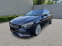 Mercedes-benz Cla 200 D Amg Line