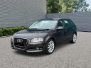 Audi A3 A3 Sportback Sport Tdi