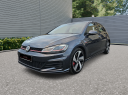 Volkswagen Golf Gti Performance Tsi Semi-auto