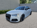 Audi A3 Rs 3 Sportback Nav Quattro Semi-auto