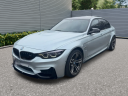 Bmw 3 Series M3