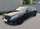 Mercedes-benz S-class S 350 D L Amg Line Auto