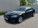 Bmw 5 Series 530d Se Auto