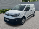 Citroen Berlingo Berlingo 650 Enterprise Blue Hdi 