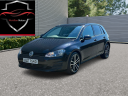 Volkswagen Golf Se Bluemotion Technology Tdi Semi-auto