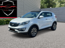 Kia Sportage 2 Isg