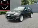 Nissan Qashqai Acenta