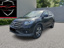 Honda Cr-v Cr-v Ex I-dtec Auto