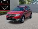 Dacia Sandero Stepway Laureate Dci