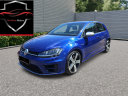 Volkswagen Golf Golf R Dsg