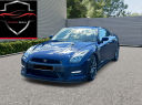 Nissan Gt-r V6 Semi-auto Premium 