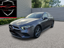 Mercedes-benz A-class A 250 Amg Line Executive E Auto