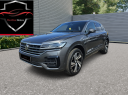 Volkswagen Touareg V6 R-line Tech Tdi Auto