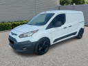 Ford Transit Connect 230