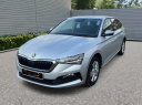 Skoda Scala Se Tsi