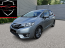 Honda Jazz Ex I-vtec Cvt