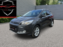 Ford Kuga Kuga Zetec