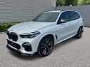 Bmw X5 M50d Auto