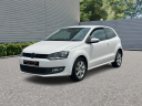 Volkswagen Polo Match Edition Tdi