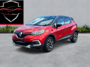 Renault Captur Captur Dynamique S Nav Dci