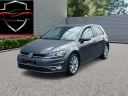 Volkswagen Golf Golf Gt Tdi Bluemotion Technology Semi-auto