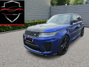 Land Rover Range Rover Sport SVR Carbon Edition Auto