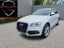 Audi Q5 S Line+ Tdi Quattro Auto