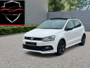 Volkswagen Polo R-line Tsi